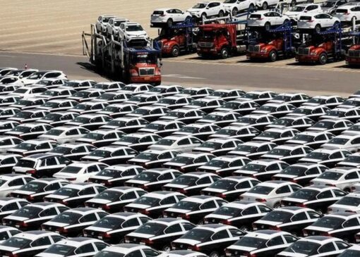 دولت چین به مقابله با تخفیف‌های افراطی خودروسازان برخاست