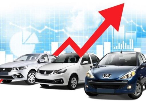 پیش‌بینی قیمت خودرو در دی‌ماه