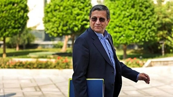 «همتی» با نظر خبرگان حوزه بانکی و رای اعتماد دولت، رئیس بانک‌ مرکزی شد