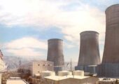 نیروگاه حرارتی سیریک به کجا رسید؟