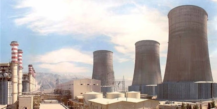 نیروگاه حرارتی سیریک به کجا رسید؟