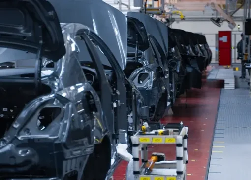 نابسامانی در تأمین قطعات خودرو