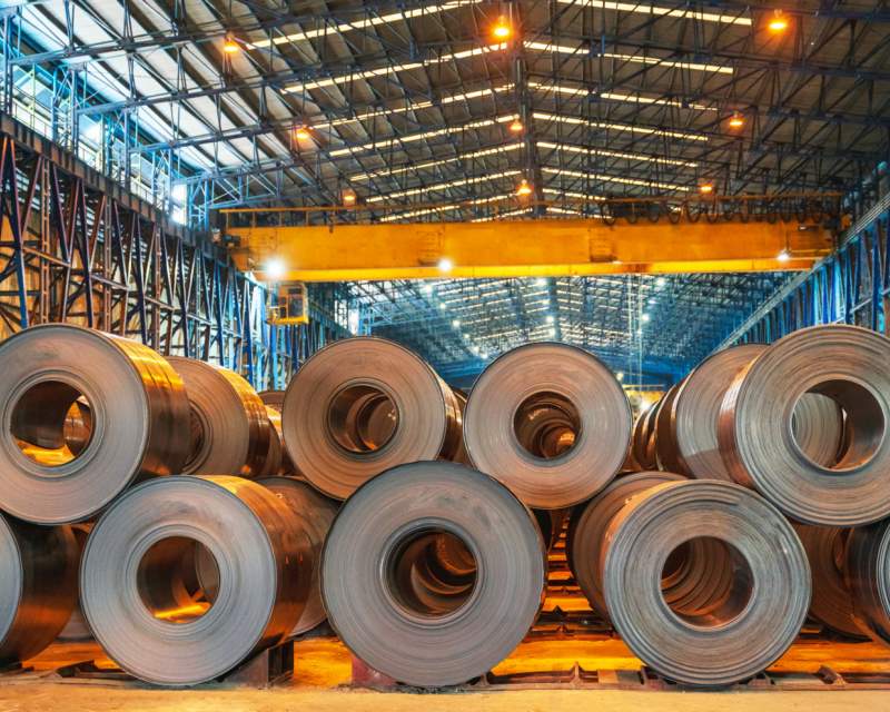 دستور رئیس‌جمهور برای رفع محدودیت گاز صنایع اجرا نشد