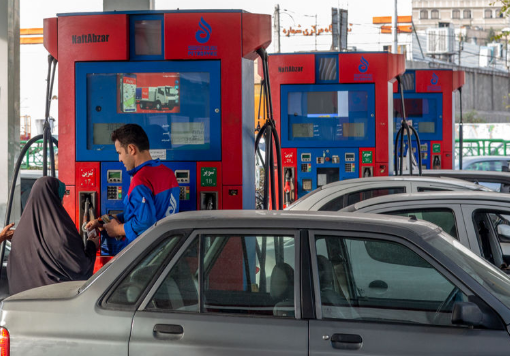 سهمیه بنزین کدام خودروهای وارداتی تغییر نمی‌کند؟