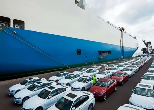 ضوابط واردات خودرو توسط ایرانیان خارج از کشور