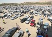 مشتریان واقعی خودرو برای خرید تردید دارند
