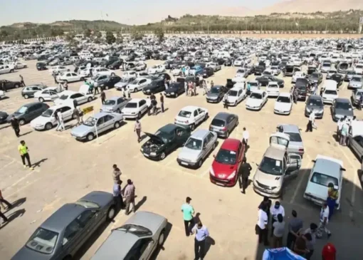 مشتریان واقعی خودرو برای خرید تردید دارند