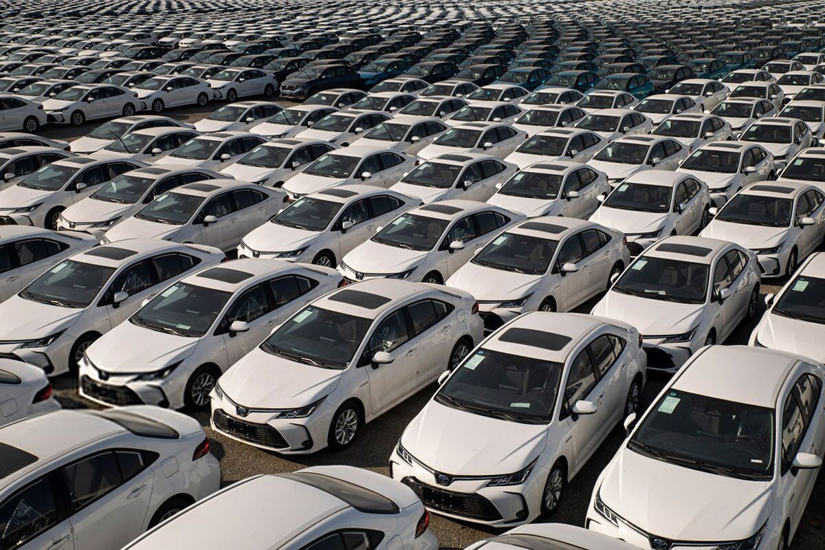 بازنگری در تعرفه واردات خودرو منجر به کاهش شکاف قیمتی خودروهای مونتاژی می‌شود؟