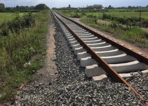 ایران شاهراه ترانزیتی شرق - غرب؛ از تبریز تا ثریا