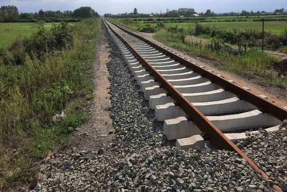 ایران شاهراه ترانزیتی شرق - غرب؛ از تبریز تا ثریا