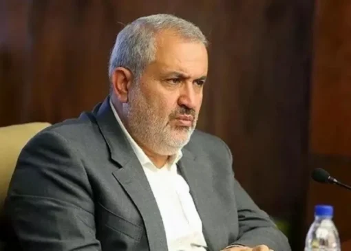 علی آبادی: افزایش بهره‌وری آب در دستور کار قرار گرفت