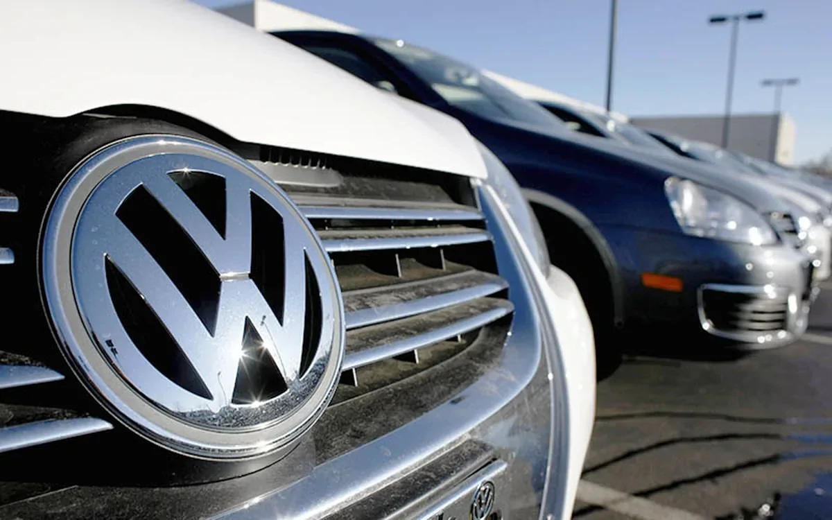 طرح جدید فروش فولکس واگن ID4 با افزایش قیمت شدید