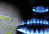 میانگین مصرف گاز خانگی به ۵۳۳ میلیون مترمکعب در روز رسید