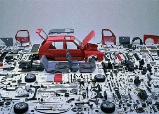 سخنگوی قطعه سازان: بودجه جدید 40 همتی در دسترس نیست