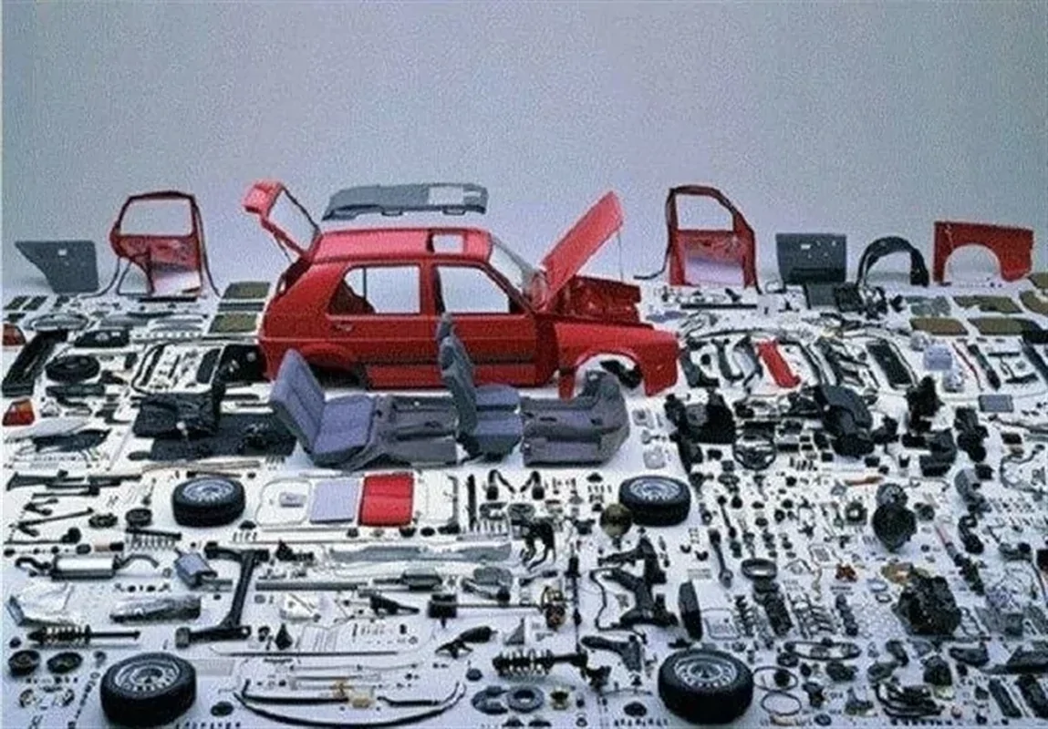 سخنگوی قطعه سازان: بودجه جدید 40 همتی در دسترس نیست