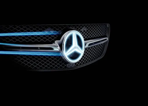 قیمت جدید دو مدل مرسدس بنز در ایران اعلام شد