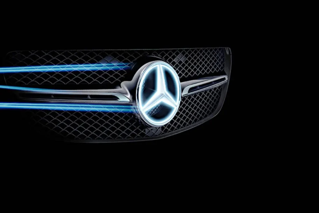 قیمت جدید دو مدل مرسدس بنز در ایران اعلام شد