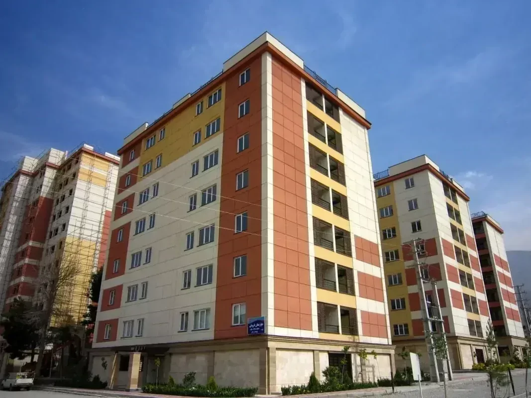 تهران در صدر فهرست بیشترین تعداد واحدهای مسکونی خالی از سکنه