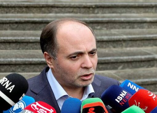 وزیر جهاد کشاورزی: نهاده‌های دامی در حال ترخیص و به زودی توزیع می‌شود