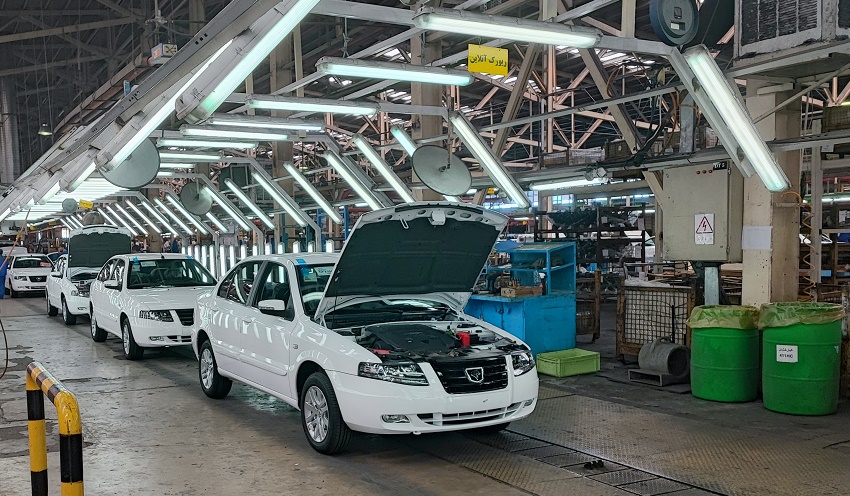 وام ۴۰ همتی قطعه‌سازان پرداخت نشد