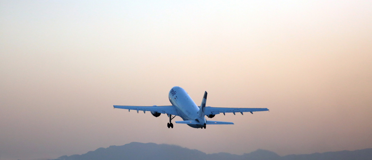 نرخ بلیت هواپیما پس از اصلاحات ارزی چگونه تعیین می شود؟