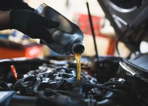 افزایش 30 تا 40 درصدی قیمت روغن موتور