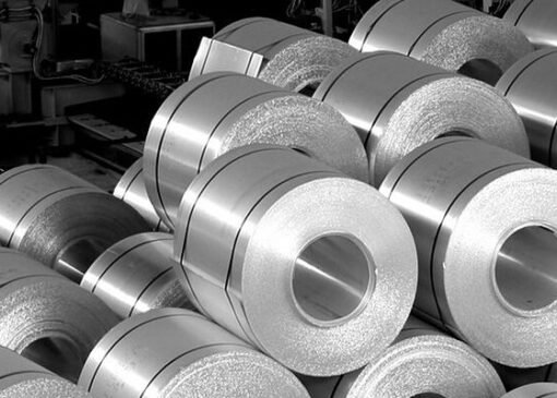 ایران چقدر می‌تواند آلومینیوم تولید کند؟