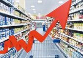تشدید نوسان قیمتی در بازار کالاهای اساسی