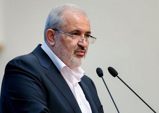 دریافت حقابه از افغانستان جدی تر از گذشته دنبال می شود