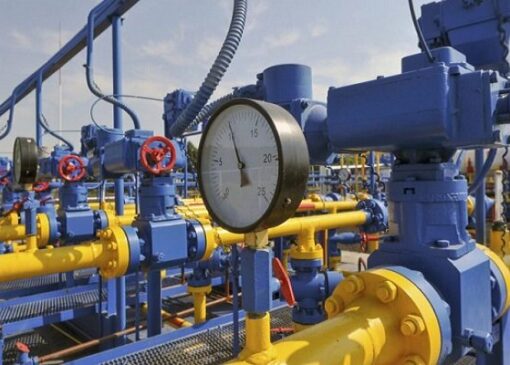 ۷۲ درصد از گاز تولید کشور به بخش خانگی اختصاص یافت