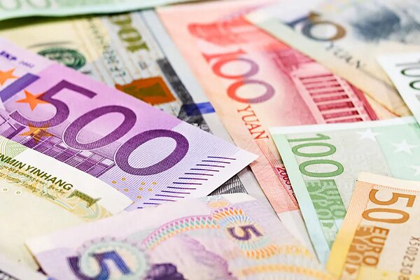 گزارش بازار ارز حواله