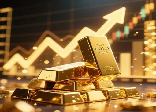 جهش قیمت طلا پس از بازداشت مادورو و تشدید تنش‌های جهانی