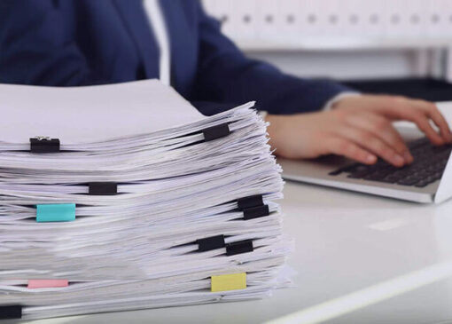 سامانه‌های متعدد و بی‌ربط از فضای کسب‌وکار حذف می‌شوند