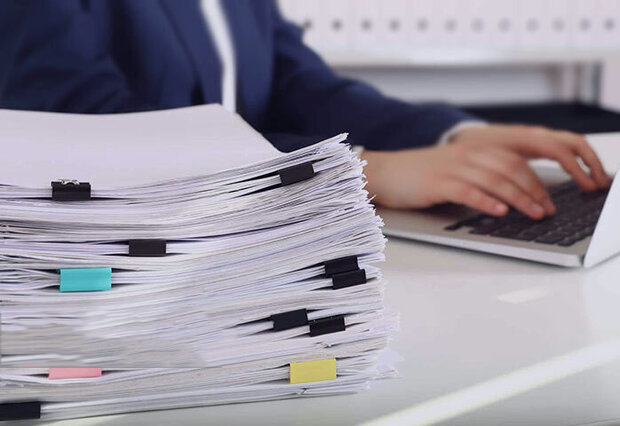 سامانه‌های متعدد و بی‌ربط از فضای کسب‌وکار حذف می‌شوند