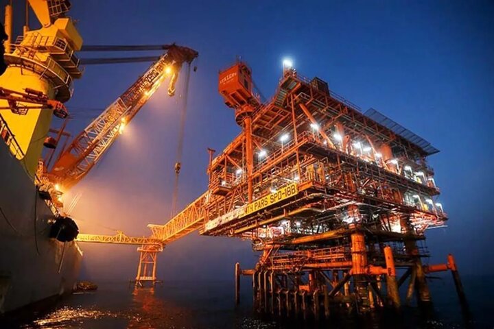 فشارافزایی پارس جنوبی؛ تصمیم امروز برای دهه‌های آینده اقتصاد ایران