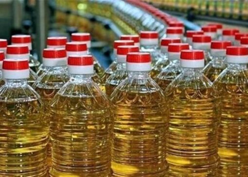 روغن در صدر افزایش قیمت دی ماه