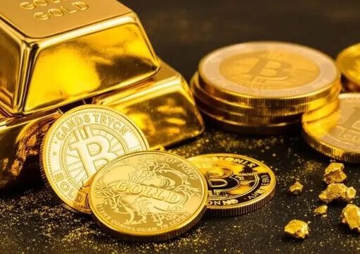 طلا یک قدم تا ۵۶۰۰ دلار