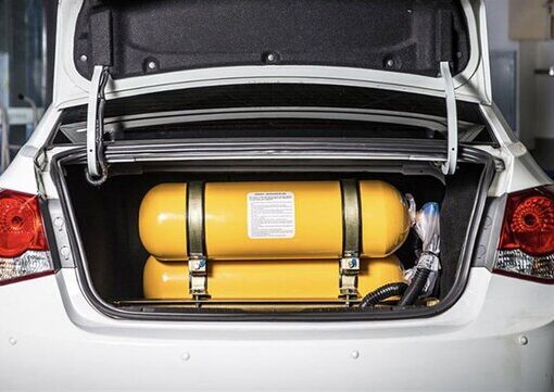 راهی برای کاهش هزینه سوخت خودرو