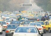 حل ناترازی بنزین با اسقاط خودروهای فرسوده در کشور