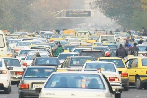 حل ناترازی بنزین با اسقاط خودروهای فرسوده در کشور