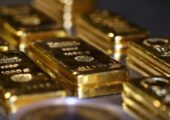طلا از مرز ۴۸۰۰ دلار گذشت