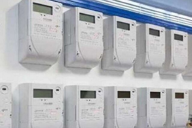 برق کشور زیر ذره‌بین کنتورهای هوشمند