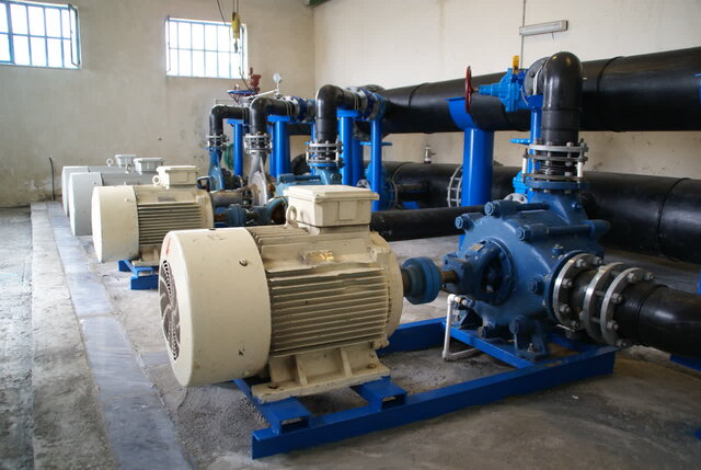 شیرینسازی آب دریا، راهحلی موقت یا بلندمدت؟