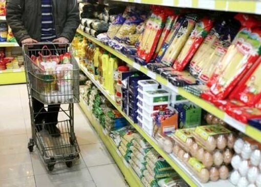 توزیع ۷۲ همت کالا به مردم در یک ماه