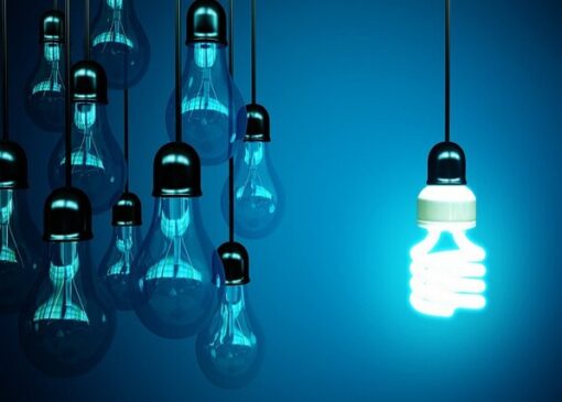 بیش از ۸۵۰ هزار لامپ مازاد در شهر تهران تعدیل شد