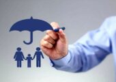 سهم بیمه زندگی در صنعت بیمه چقدر است؟