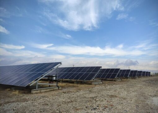 تخصیص ارز و ثبت سفارش مشکل اصلی سرمایه گذاران حوزه تجدیدپذیر