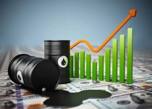 قیمت نفت افزایشی شد