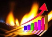 ظرفیت تولید گاز کشور افزایش یافت
