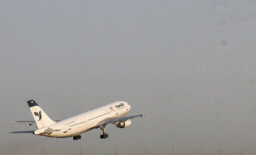 اختلالات خدمات فرودگاهی برطرف شد